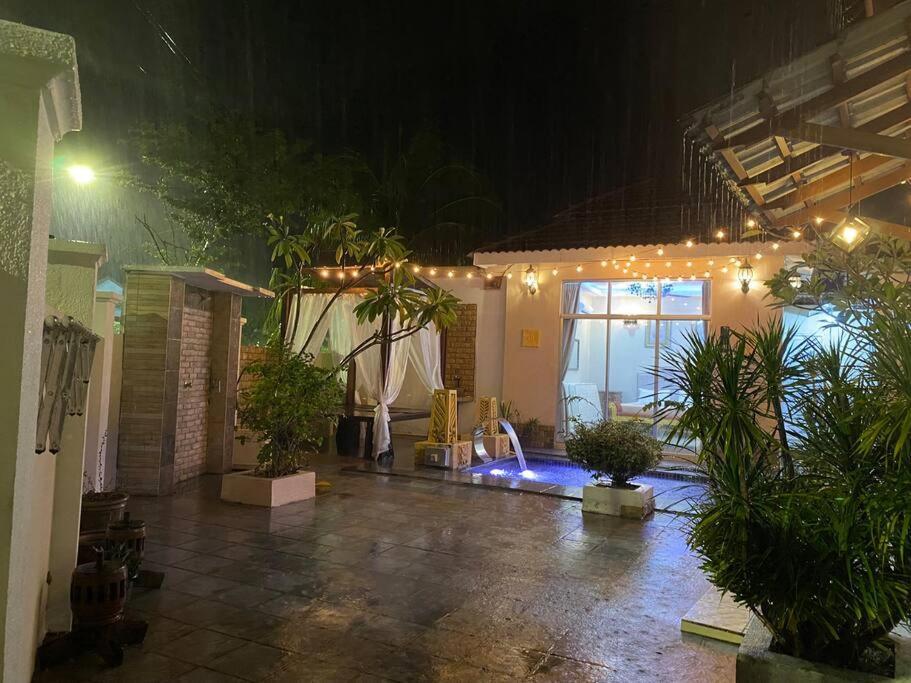 Suria 3 Sepang With Private Pool Villa Sungai Pelek Bagian luar foto