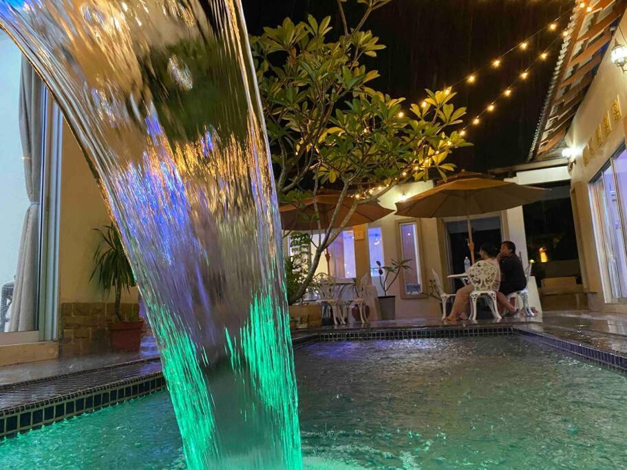 Suria 3 Sepang With Private Pool Villa Sungai Pelek Bagian luar foto