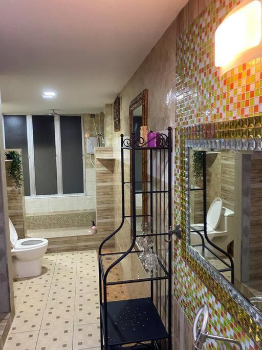 Suria 3 Sepang With Private Pool Villa Sungai Pelek Bagian luar foto