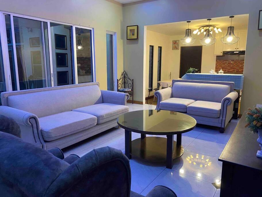 Suria 3 Sepang With Private Pool Villa Sungai Pelek Bagian luar foto